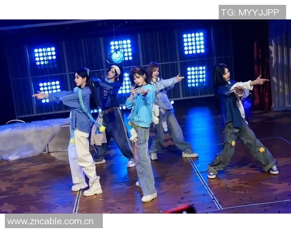 武汉街舞队战术揭秘：舞动城市的热血与激情